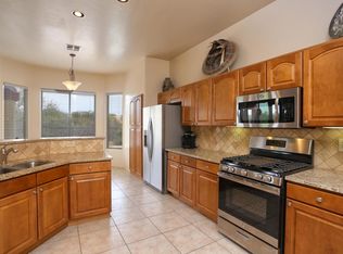 11653 N La Tanya Dr, Oro Valley, AZ 85737