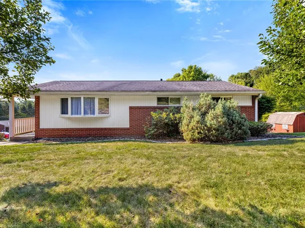 221 Richard Dr, Glenshaw, PA 15116