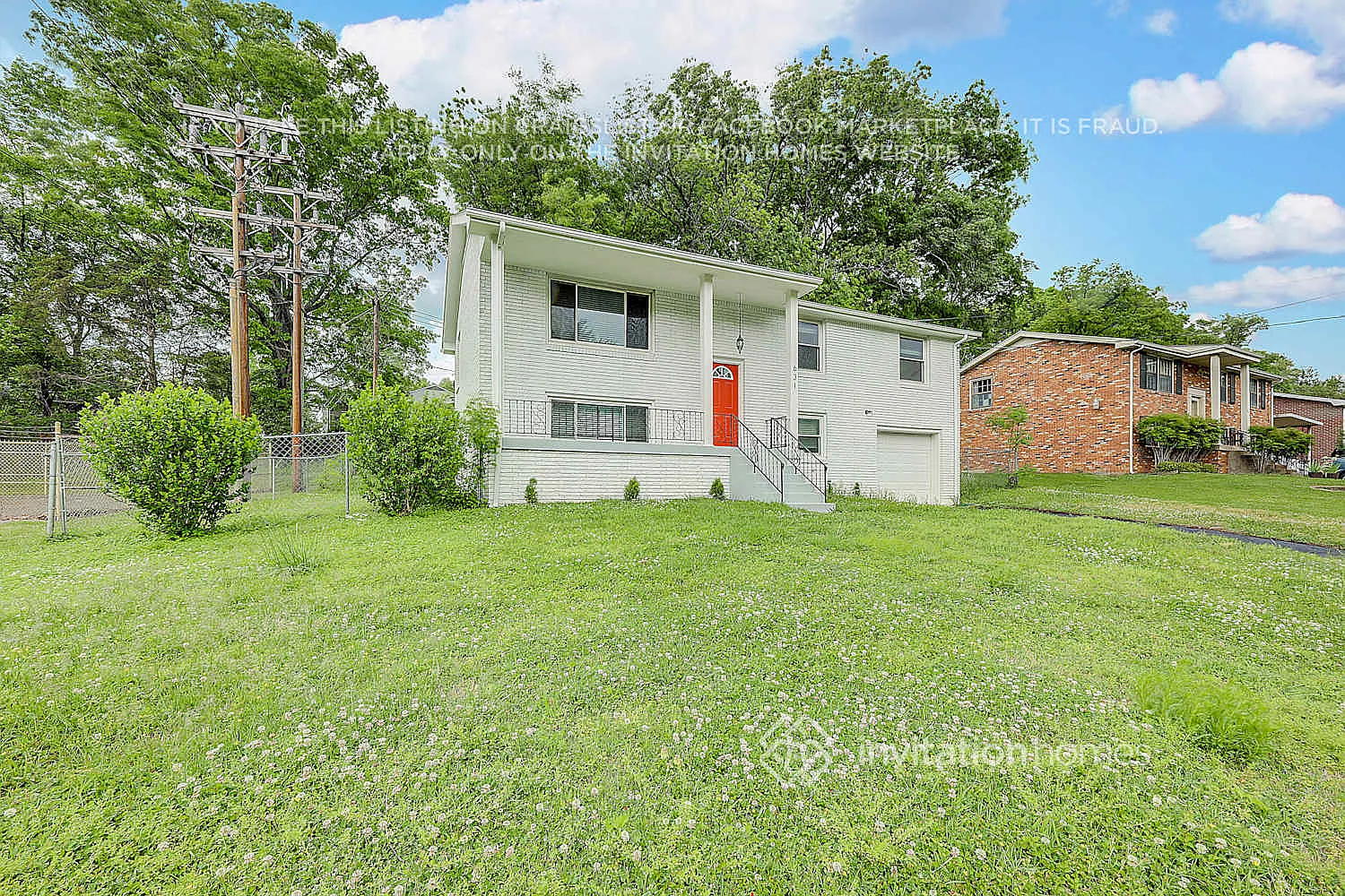 631 Truxton Ct Nashville, TN 37214 — Photo 2