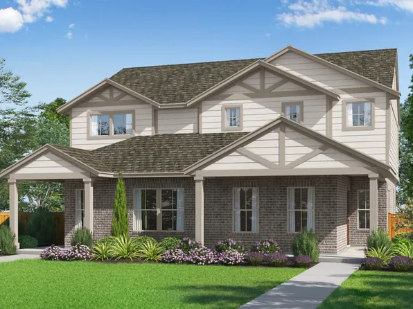 16714 Sonoma Breeze Dr, Manor, TX 78653