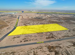 12705 N Loop Dr, Clint, TX 79836
