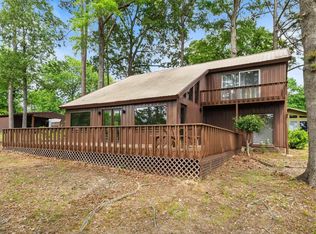 103 Sunset Dr, Saratoga, AR 71859
