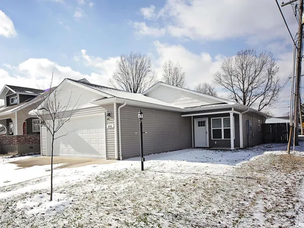 606 S Calumet St, Marion, IL 62959