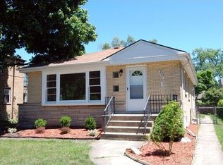 243 N Western Ave, Park Ridge, IL 60068