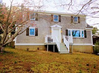 203 Williston Rd, Sagamore Beach, MA 02562