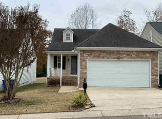 5351 Sahalee Way, Raleigh, NC 27604