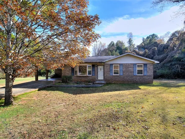 350 Austin Edwards Rd, Walhalla, SC 29691