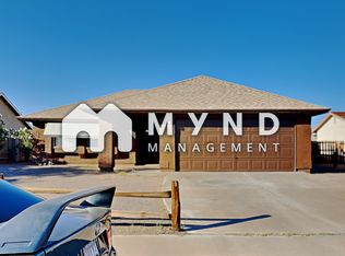 549 Bastanchury Ave, Henderson, NV 89011