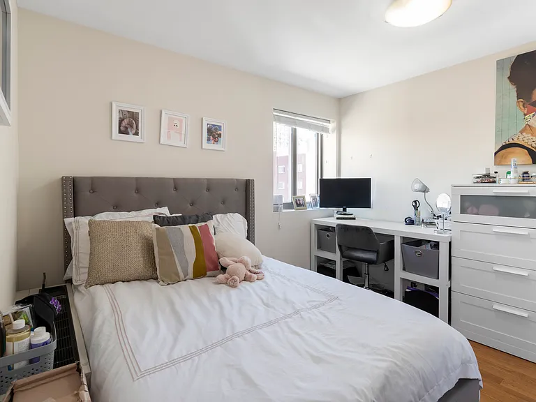 159 Bleecker St #5B — Photo 5