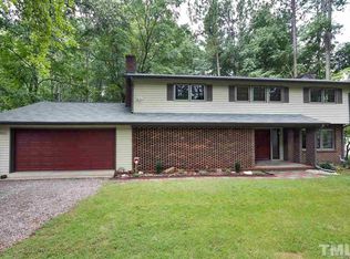 5105 Pine Dr, Raleigh, NC 27606