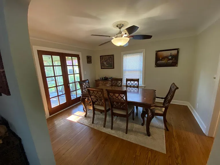 2150 Joy Rd — Photo 3