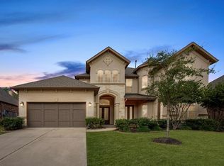 23031 Creek Park Dr, Spring, TX 77389