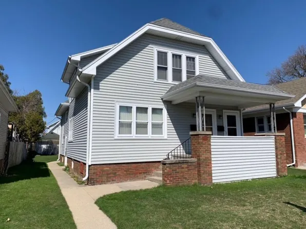 2326 Saint Clair STREET, Racine, WI 53402