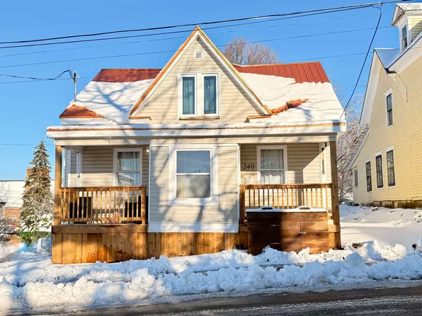 240 Forbes St, New Glasgow, NS B2H 4P4