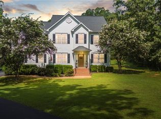 3081 French Hill Dr, Powhatan, VA 23139