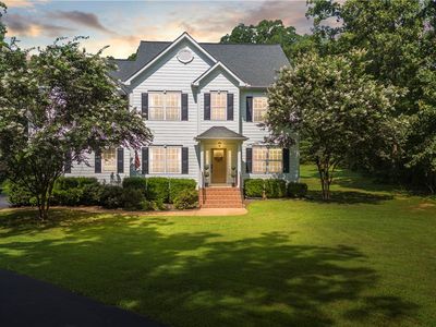 3081 French Hill Dr, Powhatan, VA, 23139