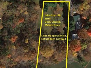 590 Lake Shore Dr #591, Willard, OH 44890