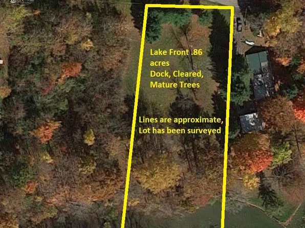 590 Lake Shore Dr #591, Willard, OH 44890
