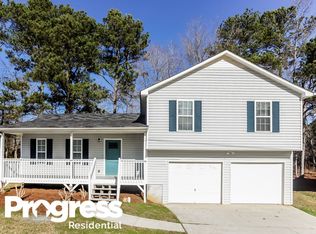 385 River Trace Dr, Villa Rica, GA 30180