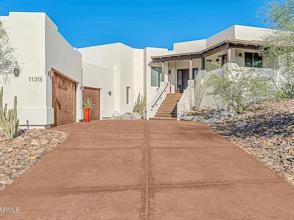 11315 S SANTA MARGARITA Lane, Goodyear, AZ 85338