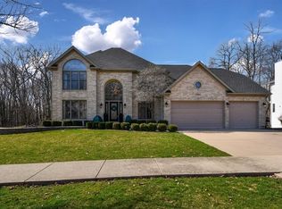 16962 Arbor Creek Dr, Plainfield, IL 60586
