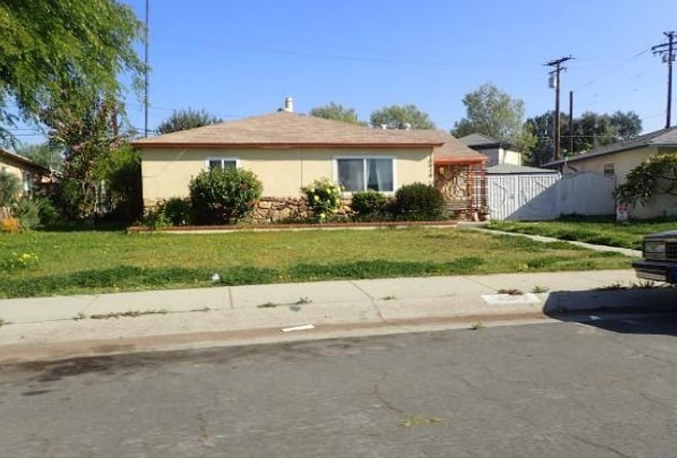 Property Front View