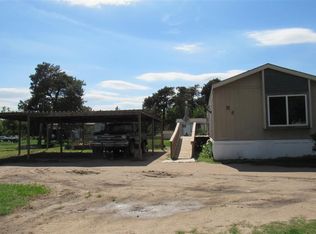 11191 Quaker Rd, Dodge City, KS 67801