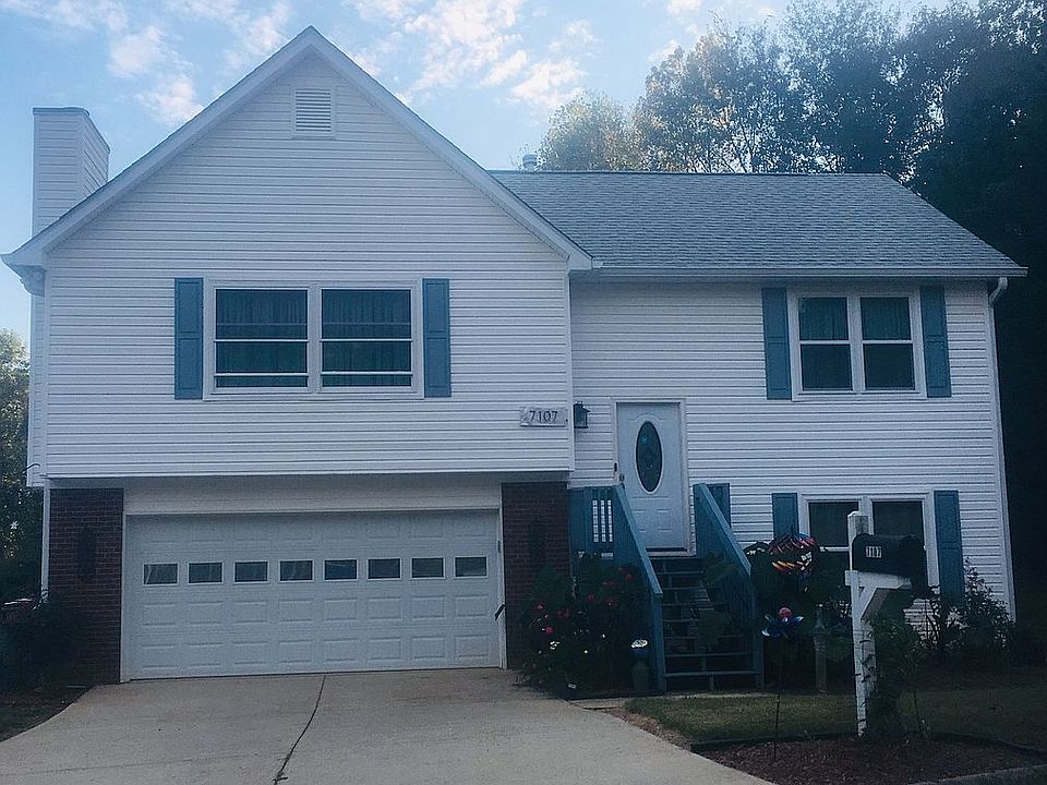 2nd image of 7107 Independence Dr