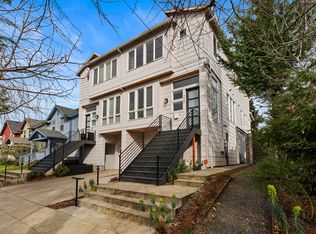 4620 N Haight Ave, Portland, OR 97217