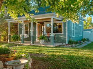 1037 Alger Ave, Cody, WY 82414
