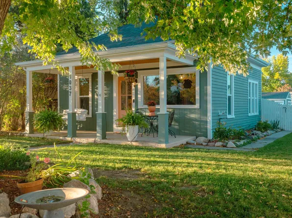 1037 Alger Ave, Cody, WY 82414