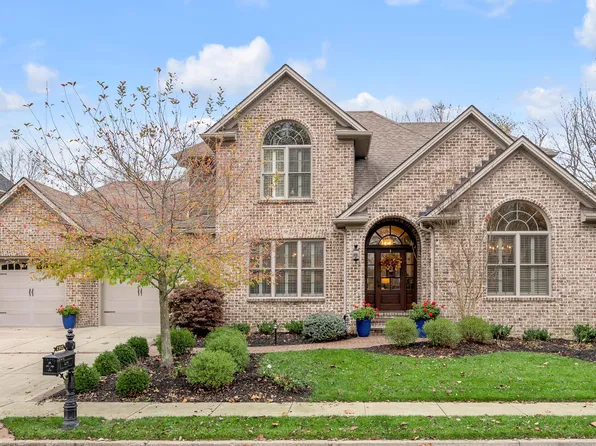 2905 Fairfax Ln, Lexington, KY 40509