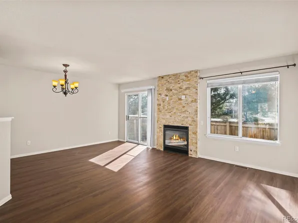 1127 S Ventura Circle #C, Aurora, CO 80017