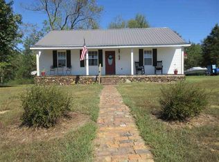 200 Hamburg Loop, Savannah, TN 38372