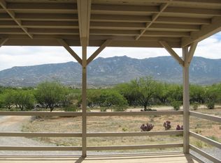 16043 N Cadillac Ranch Pl, Tucson, AZ 85739