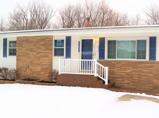 1264 Vane Ave, Akron, OH 44310