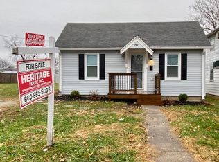 701 W Shelby St, Kirksville, MO 63501
