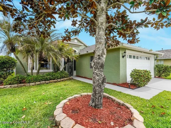 1705 Ficus Point Dr, Melbourne, FL 32940