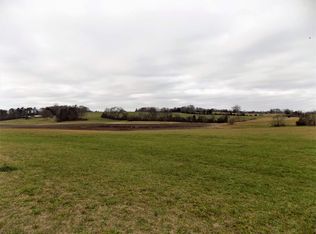 LOT 4 E Dumplin Valley Rd, Jefferson City, TN 37760