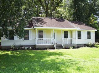 101 Alpine Ct, Warner Robins, GA 31088