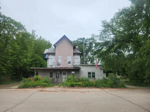 35201 Fairview STREET, Burlington, WI 53105
