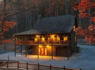 22606 German River Rd, Criders, VA 22820