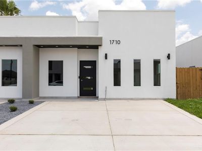 1710 W B St, Mission, TX, 78572