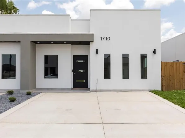 1710 W B St, Mission, TX 78572