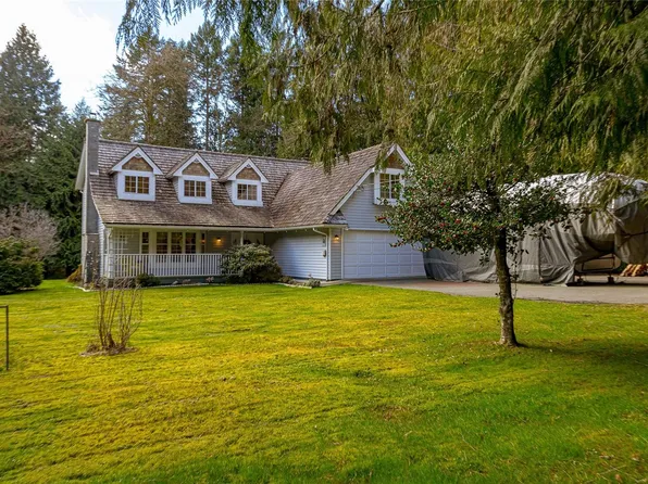 3580 Oyster Way Rd, Cowichan Valley, BC V9G 2B2