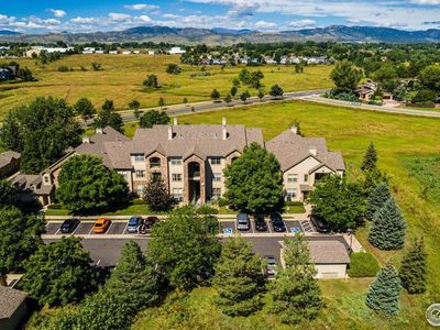 5620 Fossil Creek Pkwy #12-203, Fort Collins, CO, 80525