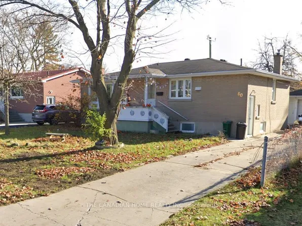 60 Campbell Cres #1, Kingston, ON K7M 1Z5