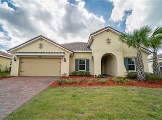 4123 Bella Isle Cir, Kissimmee, FL 34746