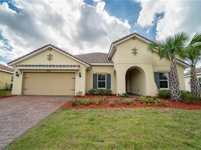 4123 Bella Isle Cir, Kissimmee, FL, 34746
