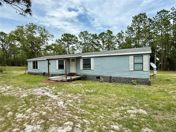 10095 N Statue Poin, Dunnellon, FL 34433